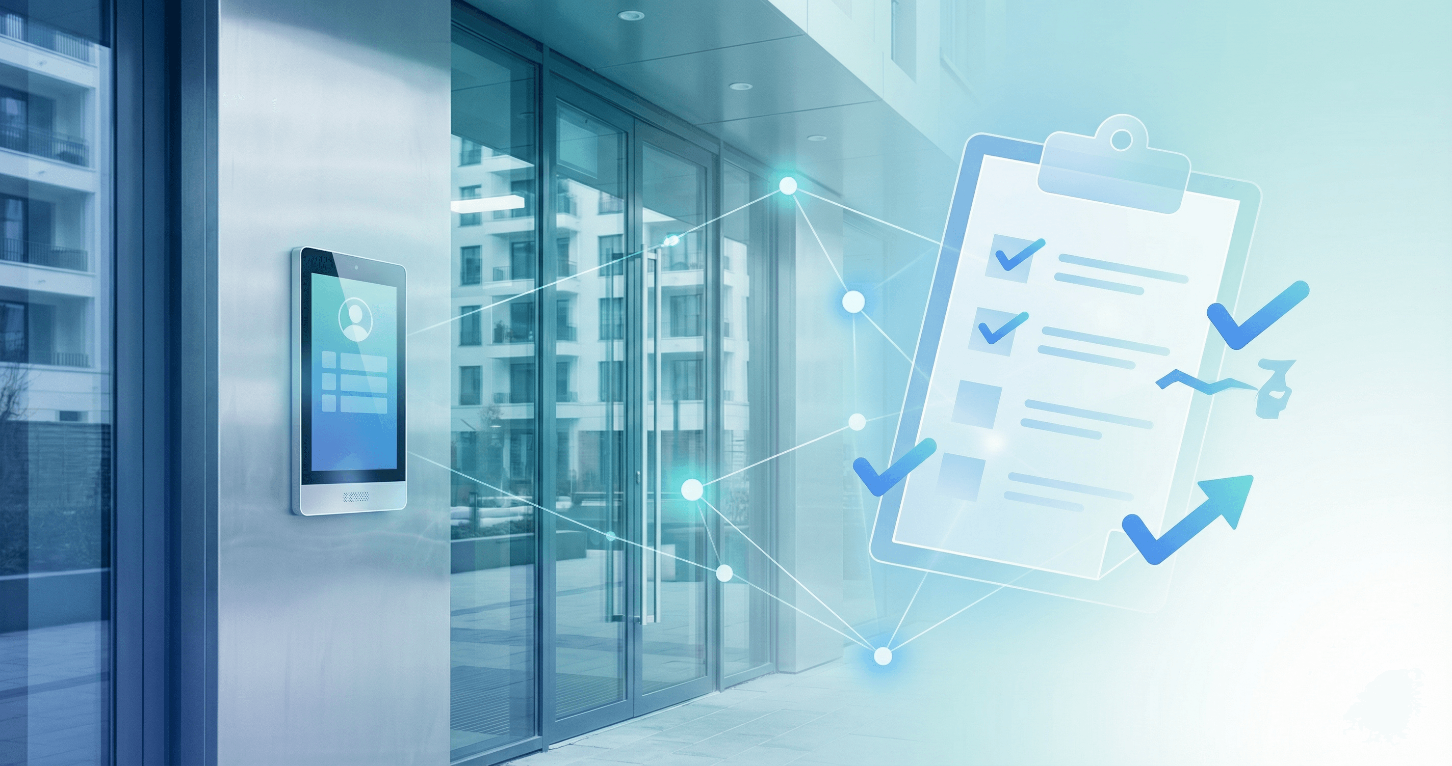 Building Access Technology: Evaluation Framework for Property Managers
