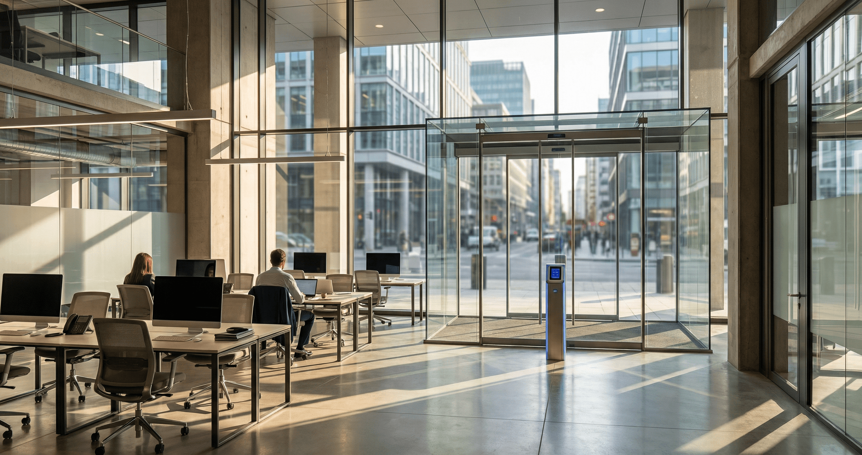 Hybrid Work Security Gaps Most Offices Haven't Fixed