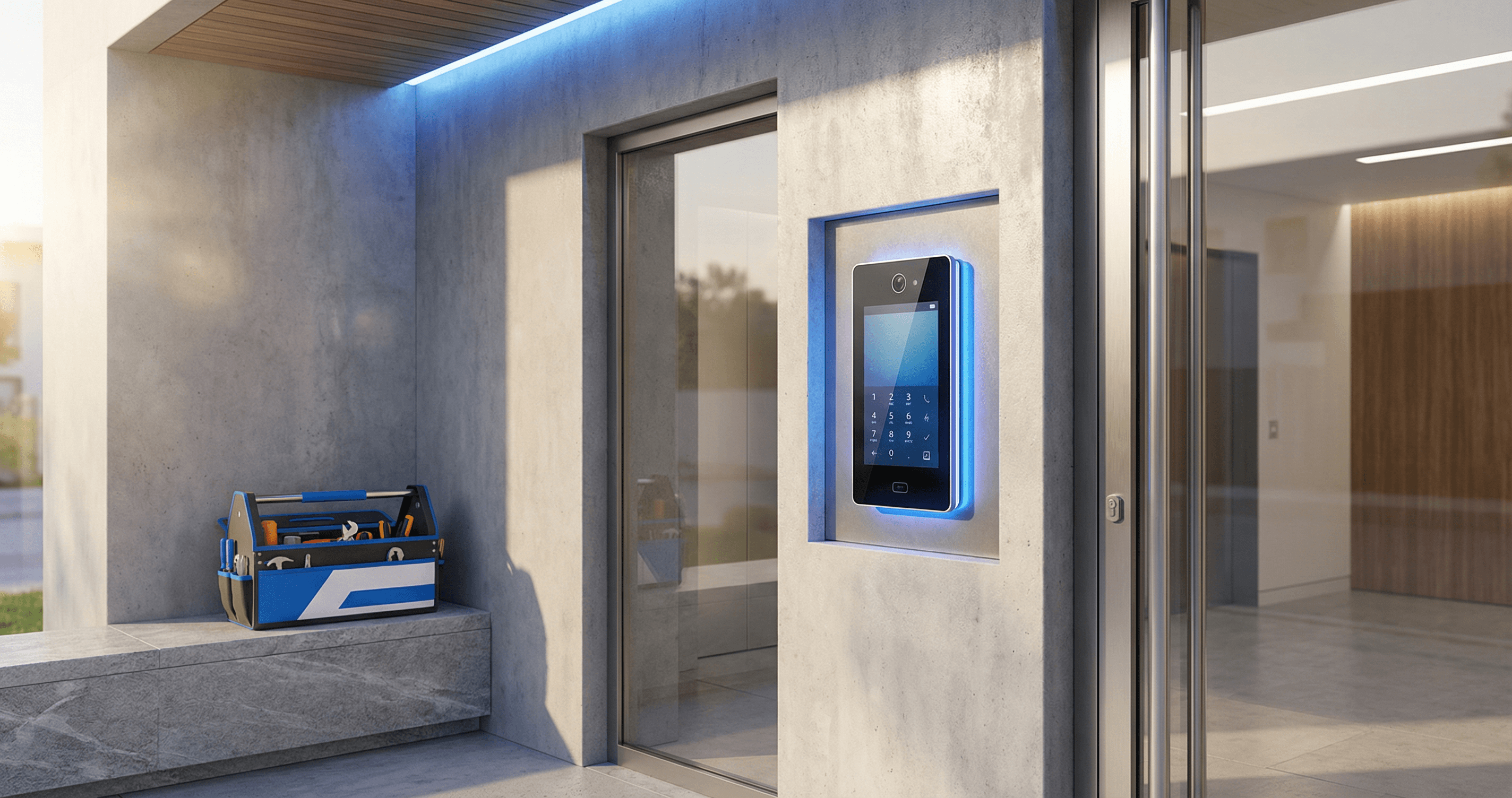 Property Management Vendor Access Without Key Chaos