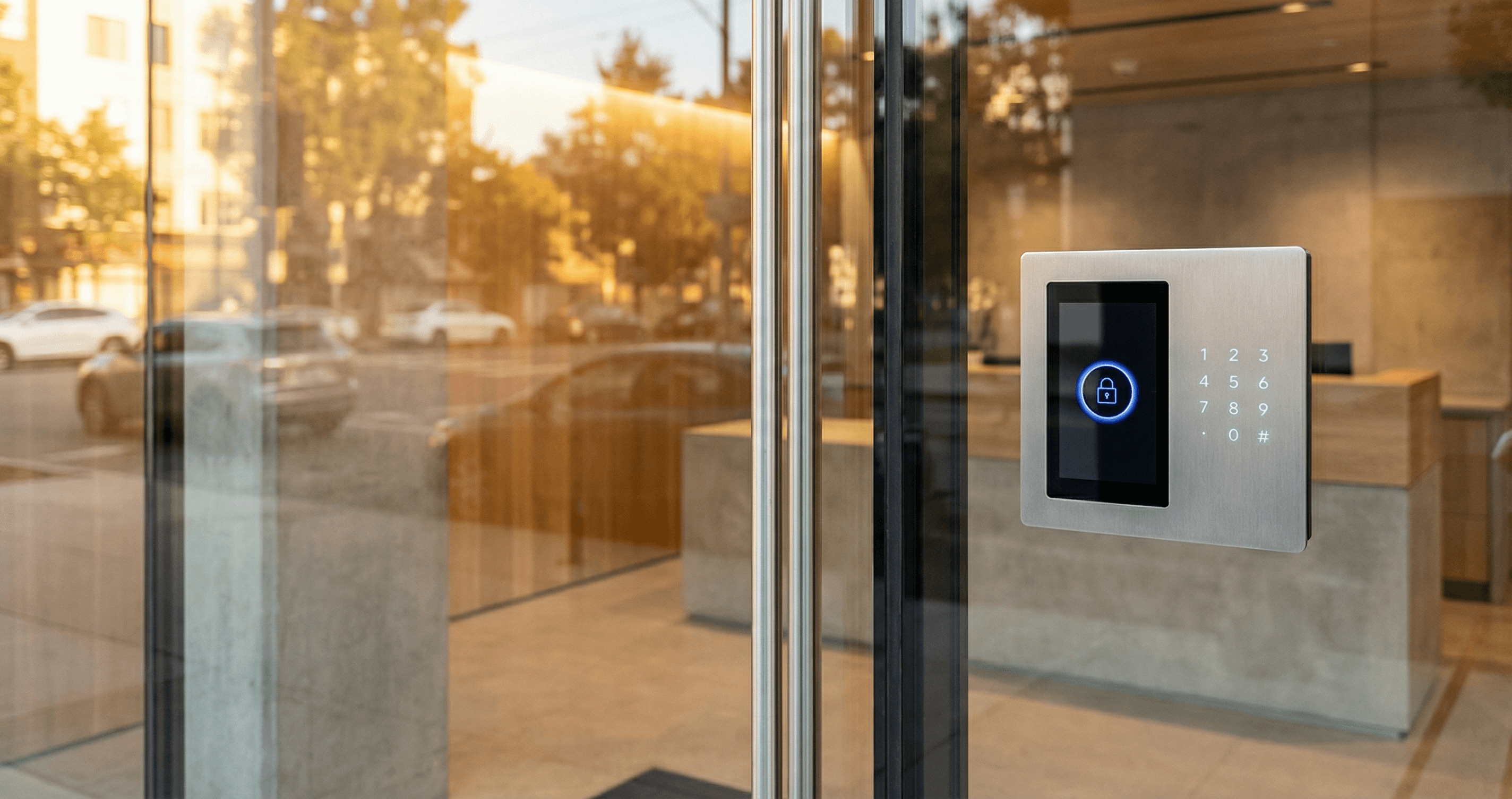 Small Office Security Without a Security Team: What Actually Works